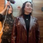 Macarena Achaga