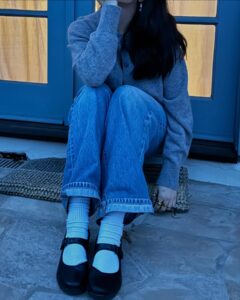Actress Mackenzie Ziegler HD Photos and Wallpapers February 2025