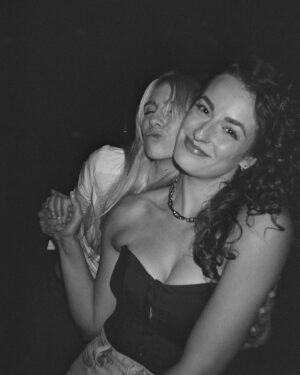 Maddie Phillips Instagram - SUCCESSFULLY>ESCORTED>THRU>THE>THRESHOLD