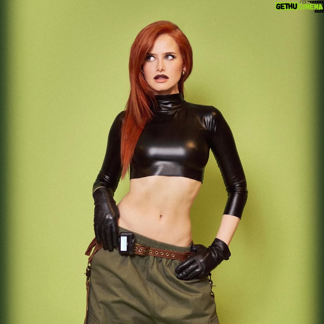 Madelaine Petsch - 2 Million Likes - call me beep me 📟