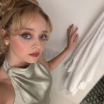 Madeleine Arthur