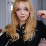 Madeleine Arthur