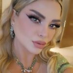 Madeleine Matar