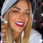 Madeleine Matar