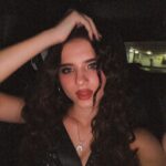Madeleine McGraw