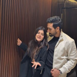 Madhumita Sarcar Instagram - Best Christmas Eva!! 🌲😘🥳🤩 🧿

Missed you @dr.sneha_adhikari