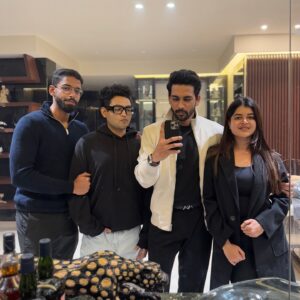Madhumita Sarcar Instagram - Best Christmas Eva!! 🌲😘🥳🤩 🧿

Missed you @dr.sneha_adhikari