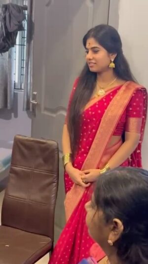 Madhumitha Instagram - 