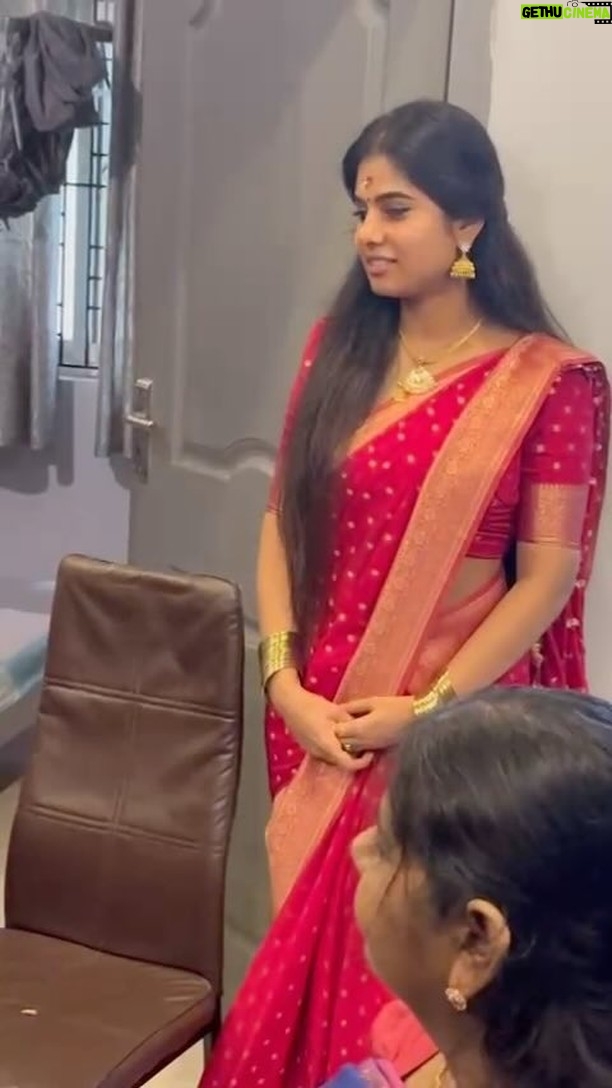 Madhumitha - 16K Likes -