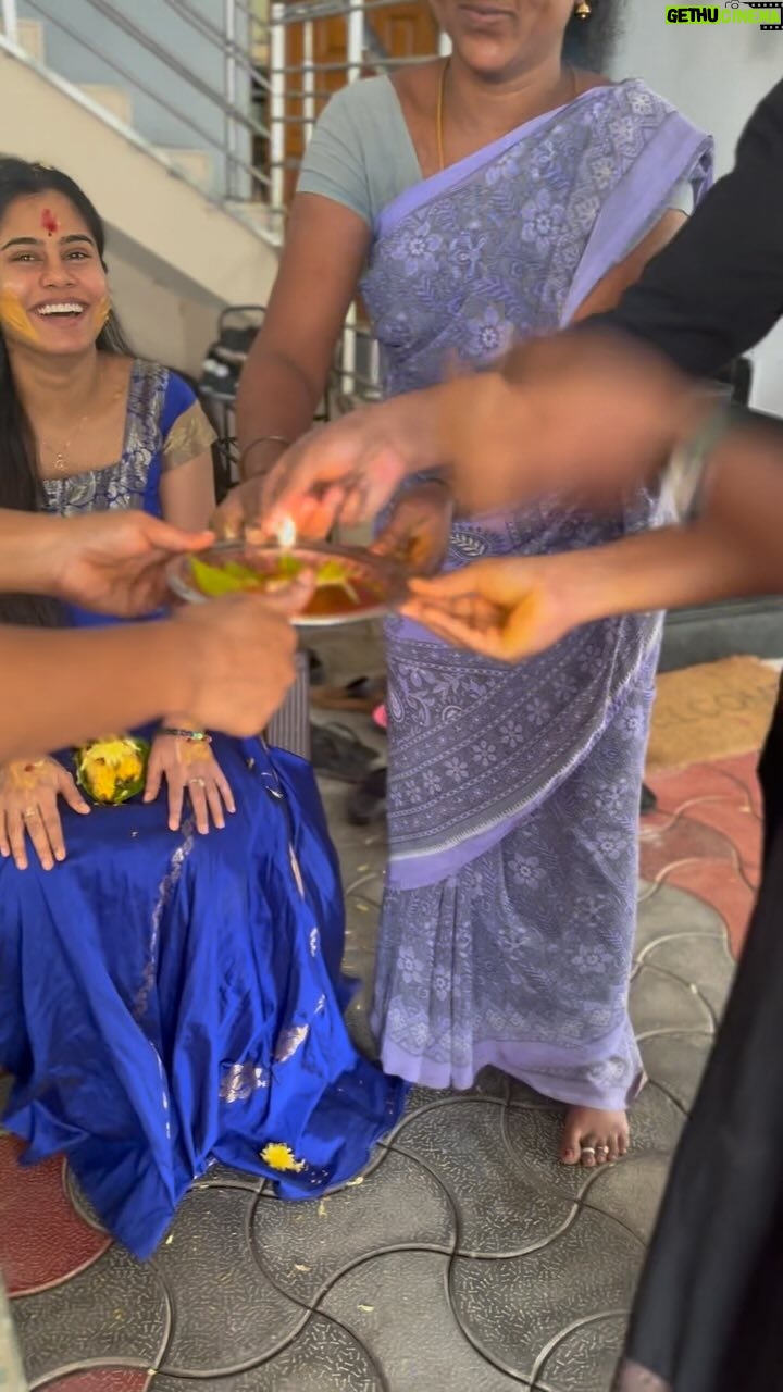 Madhumitha - 20.1K Likes -