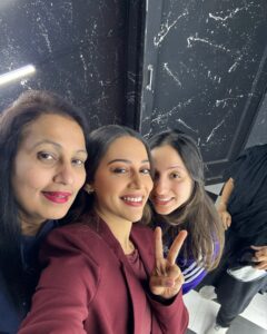 Actress Madhurima Roy HD Photos and Wallpapers December 2024