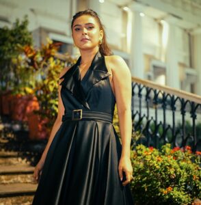 Actress Madhurima Tuli HD Photos and Wallpapers December 2024