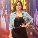 Madirakshi Mundle