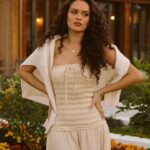 Madison Pettis