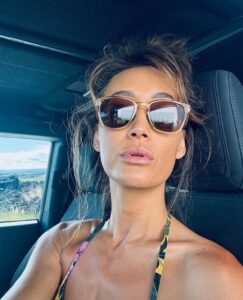 Actress Maggie Q HD Photos and Wallpapers December 2024