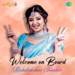 Mahalakshmi Shankar