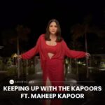 Maheep Kapoor