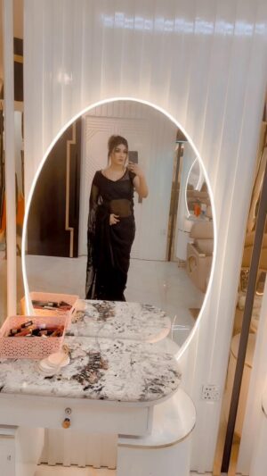 Mahiya Mahi Instagram - 😍😍