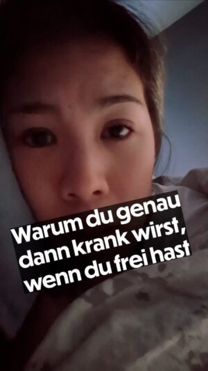 Mai Thi Nguyen-Kim Instagram - Leisure Sickness, Leisure Science

#maithinkx #BiBiBiber