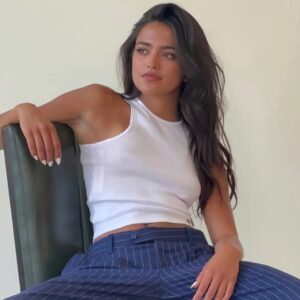 Actress Maia Reficco HD Photos and Wallpapers November 2024