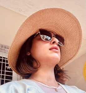 Actress Maira Doshi HD Photos and Wallpapers November 2024