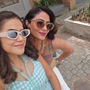 Actress Maisa Silva HD Photos and Wallpapers January 2025