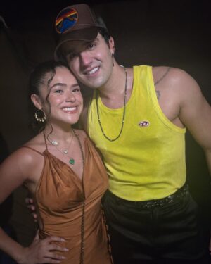 Maisa Silva Instagram - 🛟”tem que ter borogodó” de todo ano 🛟

@reveillon.amore @carvalheira @wemakeideas