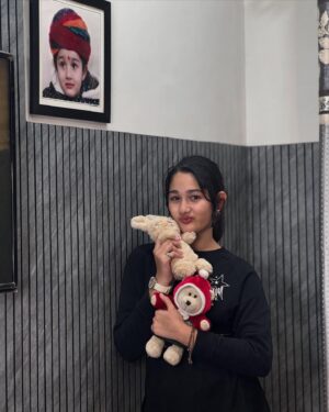 Maisha Dixit Instagram - Weekly dump 💕