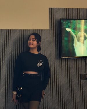 Maisha Dixit Instagram - Weekly dump 💕