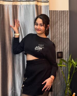 Maisha Dixit Instagram - Weekly dump 💕