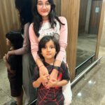 Maisha Dixit