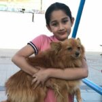 Maisha Dixit