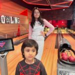 Maisha Dixit