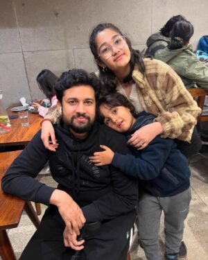 Maisha Dixit Instagram - @xoxo.jeera 💋💗💗