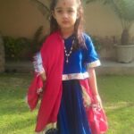 Maisha Dixit