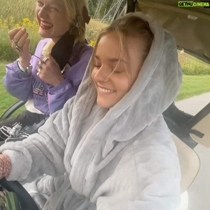 Maisy Stella - 35.9K Likes - my old ass is out everywhere
I am so excited and so grateful I’ll never understand my luck
Best summer of my life. Puhleaaase go see it ❤️