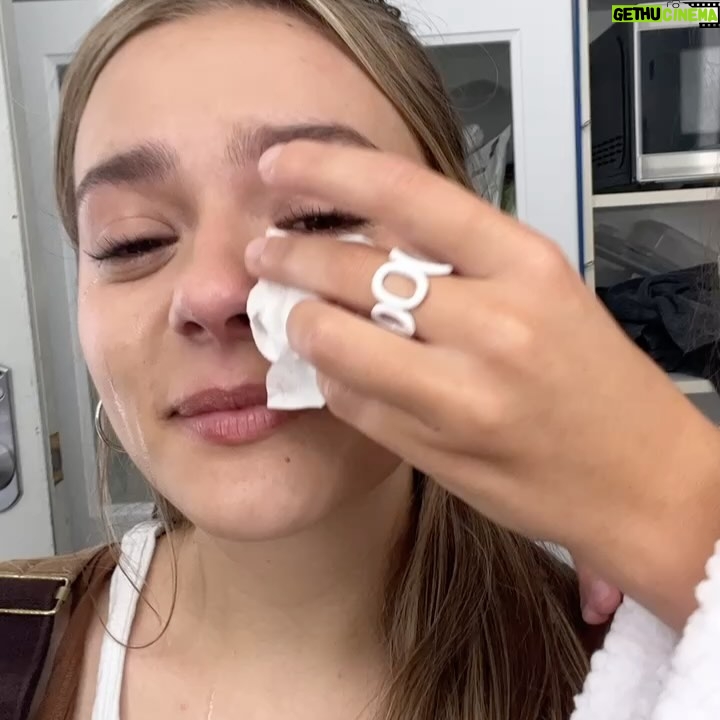 Maisy Stella - 35.9K Likes - my old ass is out everywhere
I am so excited and so grateful I’ll never understand my luck
Best summer of my life. Puhleaaase go see it ❤️