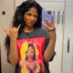 Maitreyi Ramakrishnan