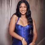 Maitreyi Ramakrishnan
