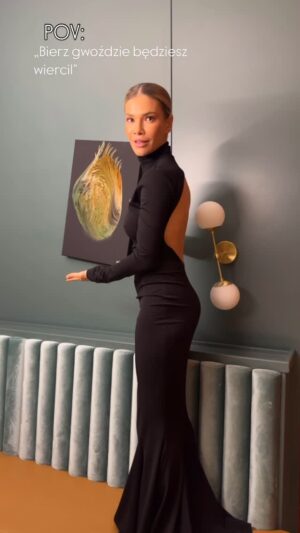 Maja Bohosiewicz Instagram - Kiedy pytasz męża o poradę to pytasz bo pytasz czy pytasz żeby zapytać ?