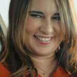Majdouline Idrissi
