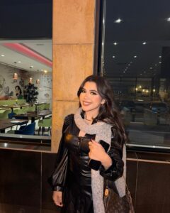 Actress Malak Abu Zaid HD Photos and Wallpapers December 2024