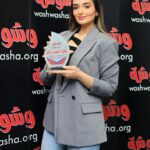 Malak Ahmed Zaher