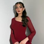 Malak Ahmed Zaher