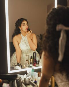 Actress Malavika Menon HD Photos and Wallpapers December 2024