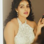 Malavika Menon