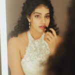 Malavika Menon