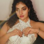 Malavika Menon