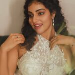 Malavika Menon