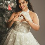 Malavika Menon